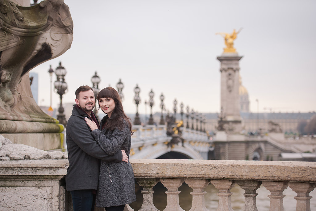 An Unforgettable Surprise Proposal at the Shangri-La - Pictours™ Paris ...