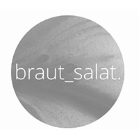 Braut Salat