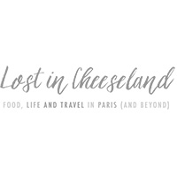 Lost in Cheeseland
