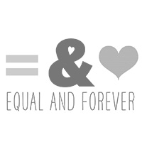 Equal and Forever