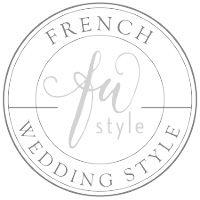 French Wedding Style