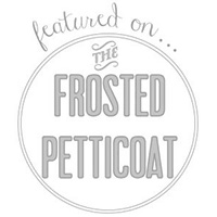 The Frosted Petticoat