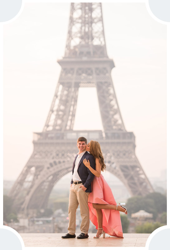 Couples Gallery - Pictours Paris