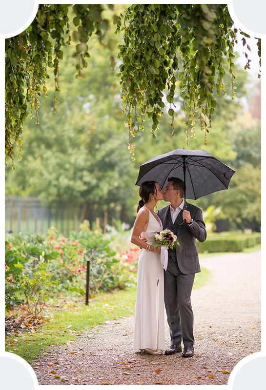 Elopements Gallery - Pictours Paris