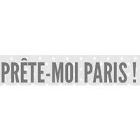 Prete-Moi Paris