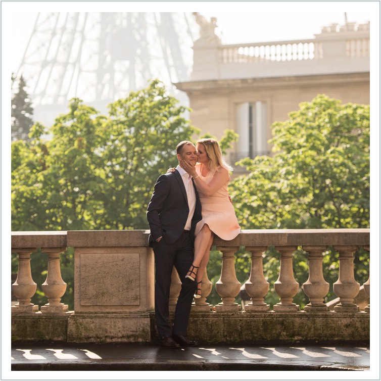 Photographer Review Pictours Paris - Samantha & Stephen