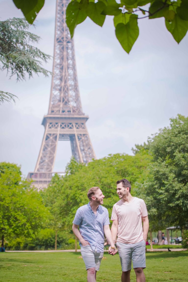 Pictours Paris LGBT-13 Pictours Paris LGBT-13