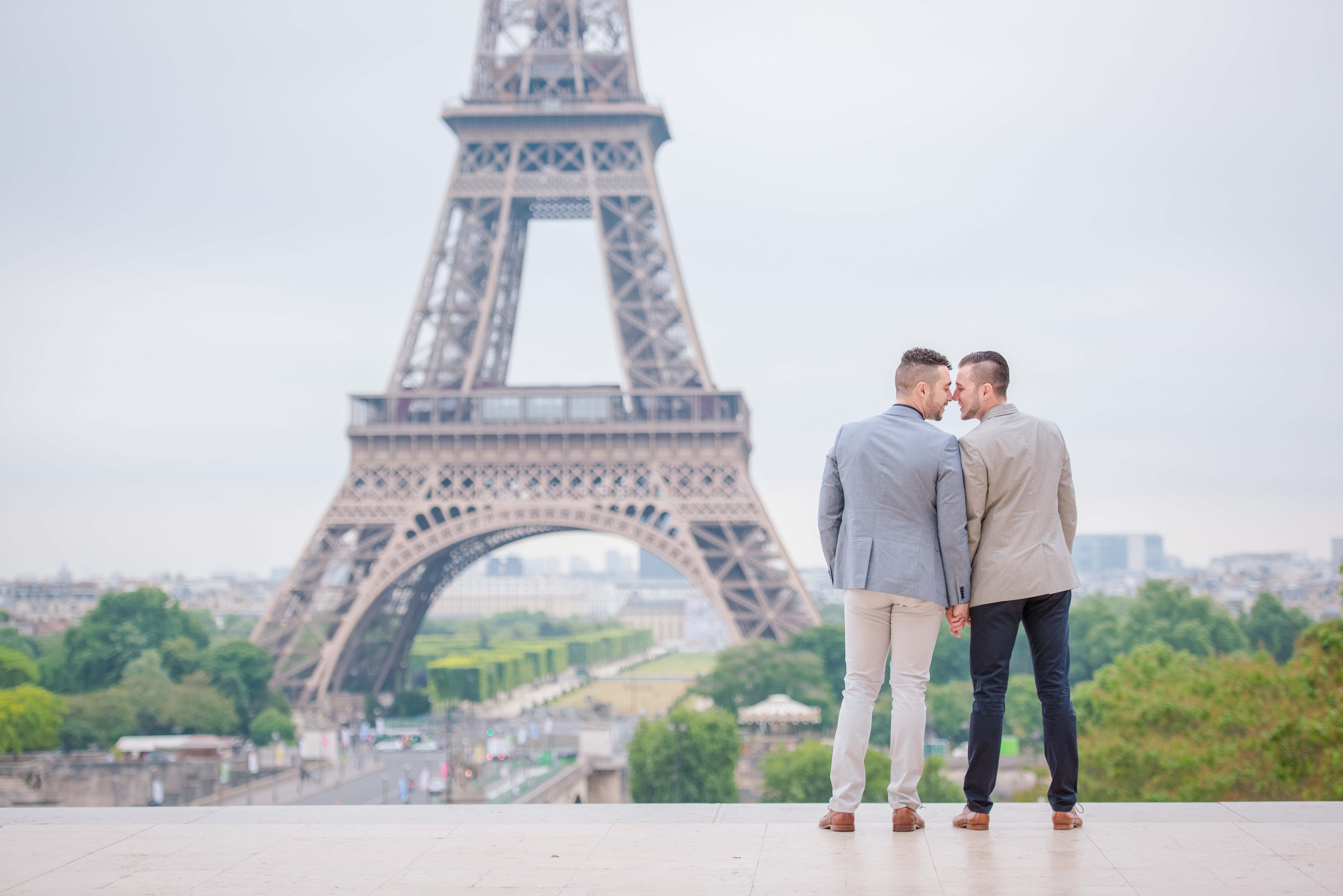 Pictours Paris LGBT-7 Pictours Paris LGBT-7