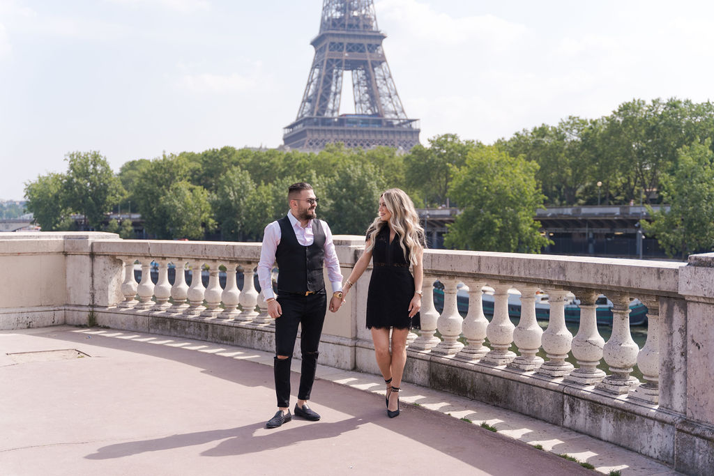 Pont Bir Hakeim