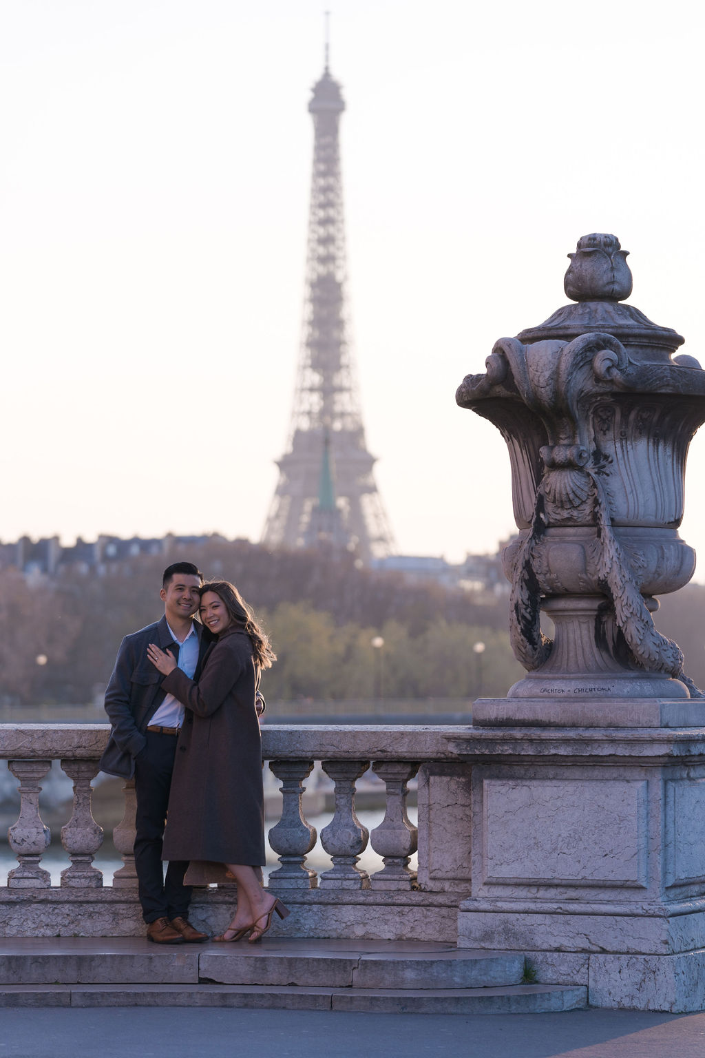 Pont Alexandre III