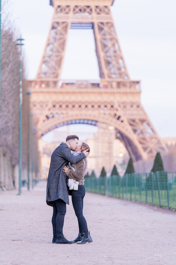 Champ de Mars Park