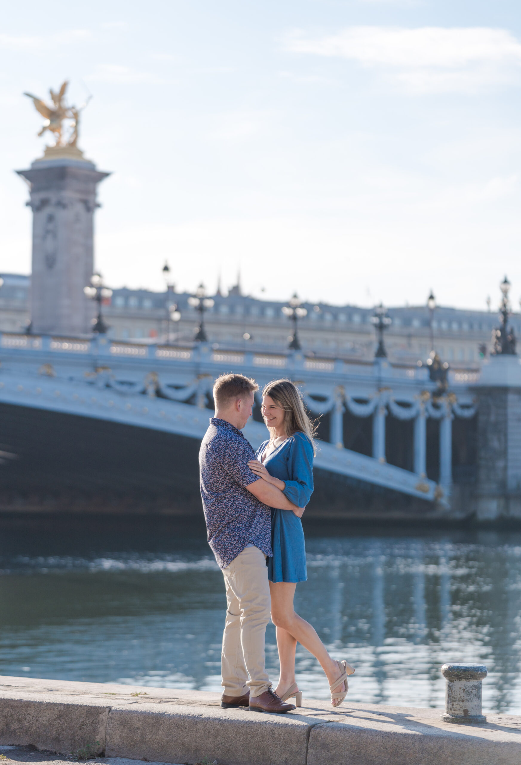 Pont Alexandre III