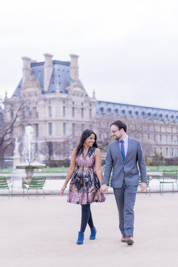 Tuileries Garden