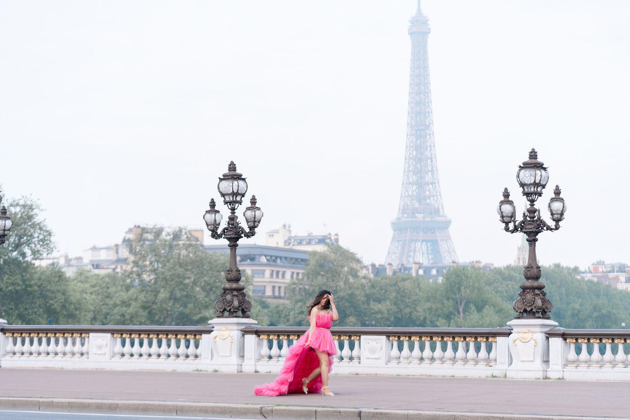 Lindsey Larson Pictours Paris Photography