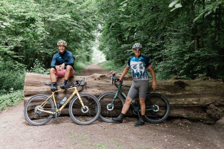 Danny and Al June 2 2025 Revel Rides-1 Danny and Al June 2 2025 Revel Rides-1