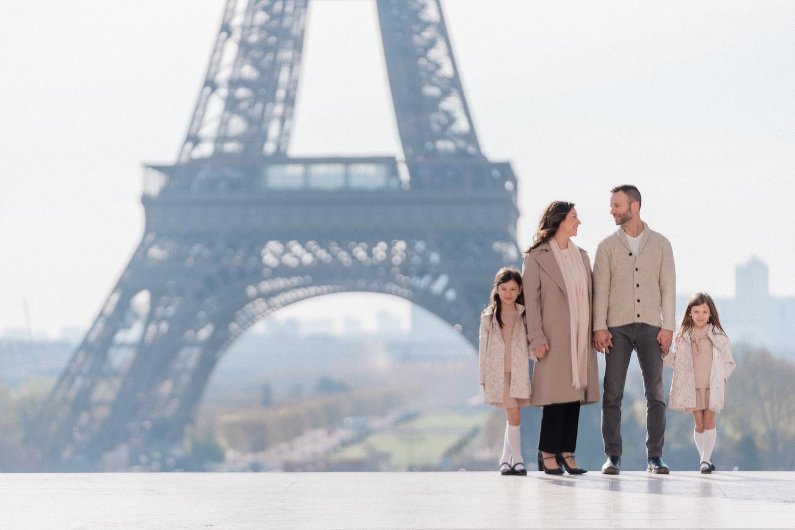 Pictours Paris Photography